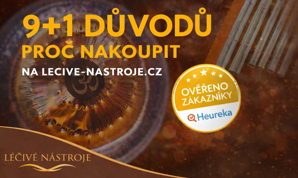 Proč nakoupit u nás