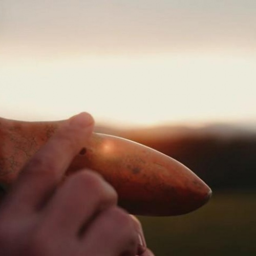 Innato C - Keramická flétna 