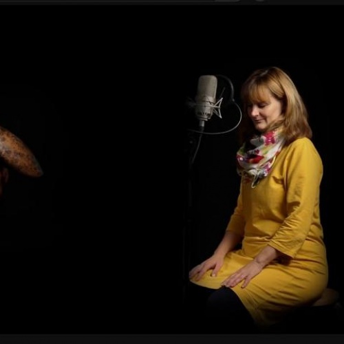 Innato F - Keramická flétna 