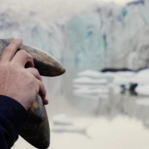 Innato H - Keramická flétna 