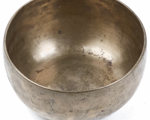 Staré himalájské mísy — velké