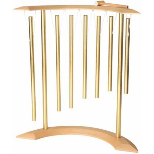 Tubular bells větší lydické