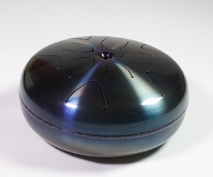 Sundrum velký