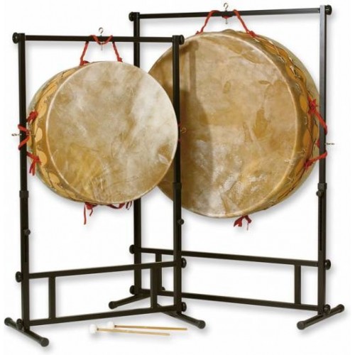 Gong drum malý