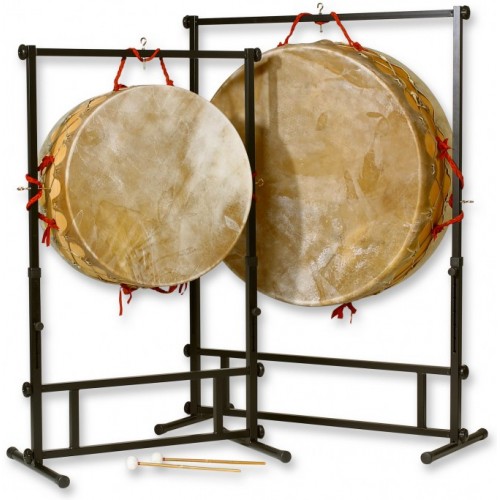 Gong drum velký