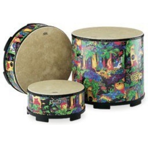 Gathering buben 54 cm