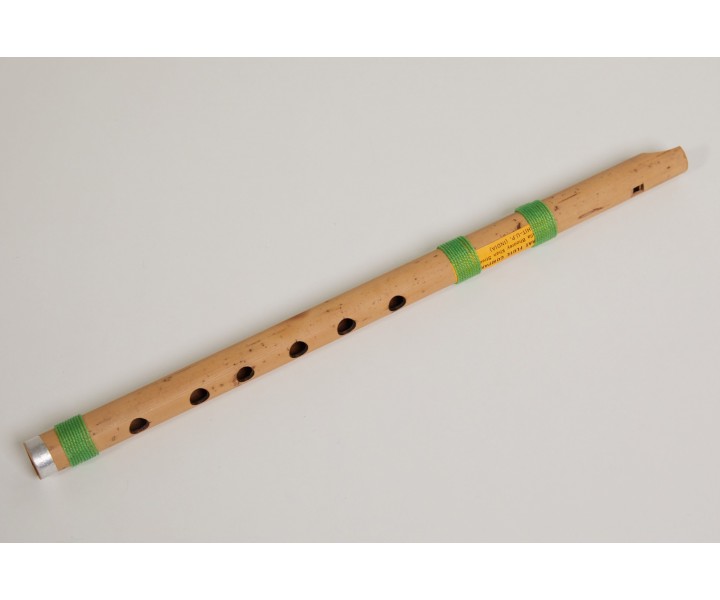 Indická zobcová flétna E