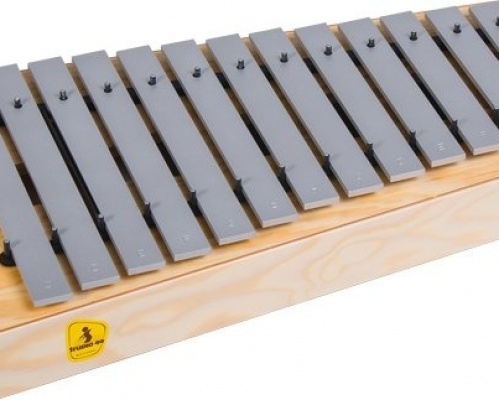 Metalofony Studio 49