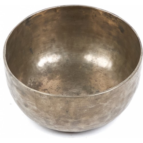 Stará himalájská mísa 1010 g