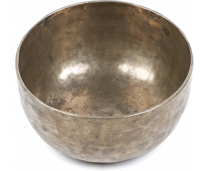 Stará himalájská mísa 1010&nbsp;g