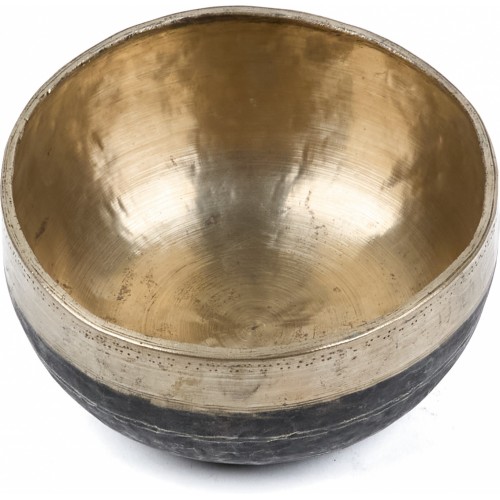 Stará himalájská mísa 1317 g