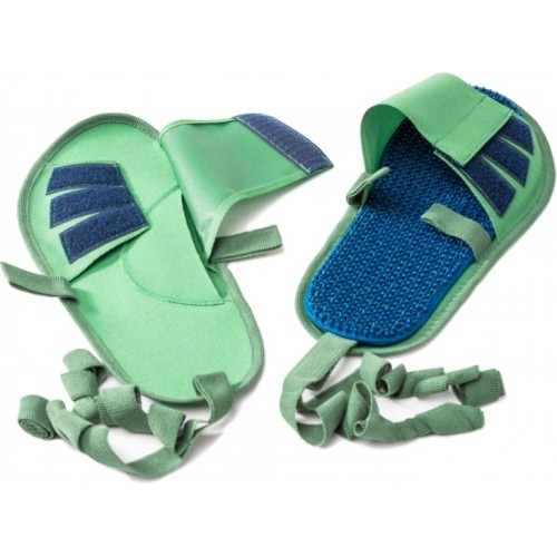 Masážní jehlové vložky Ljapko — velikost 40-43