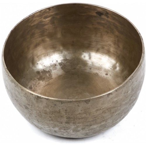 Stará himalájská mísa 767 g