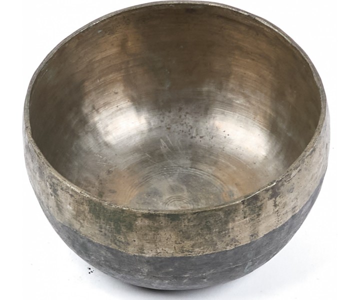 Stará himalájská mísa 799&nbsp;g