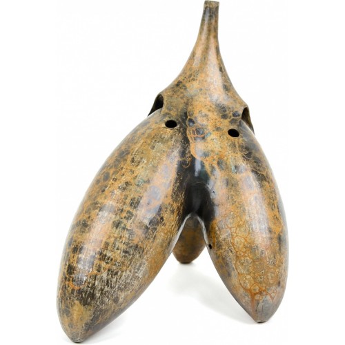 Innato G — kouřově černé