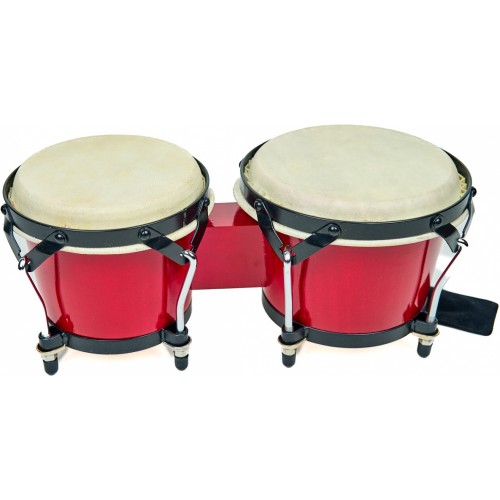 Bongo dřevěné laditelné