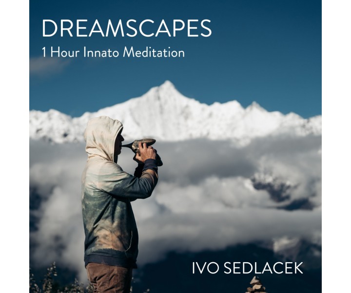 Dreamscapes — Innato Flutes (hodinová meditace) (Ke stažení)
