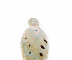 Natey F — průzračně světlé