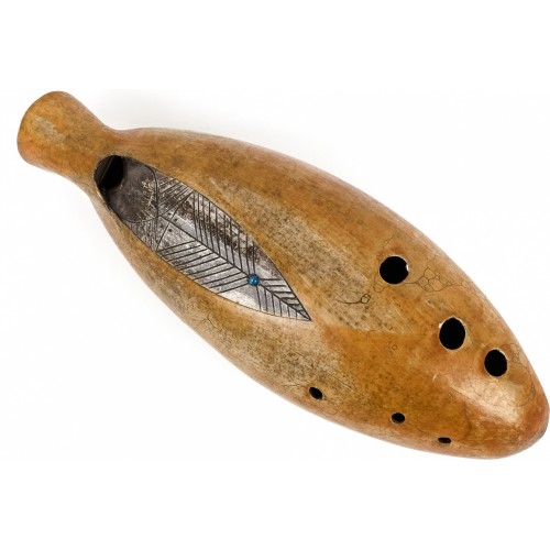 Natey H — mysticky oranžové