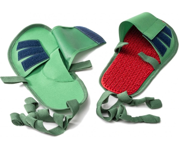 Masážní jehlové vložky Ljapko — velikost 43-46