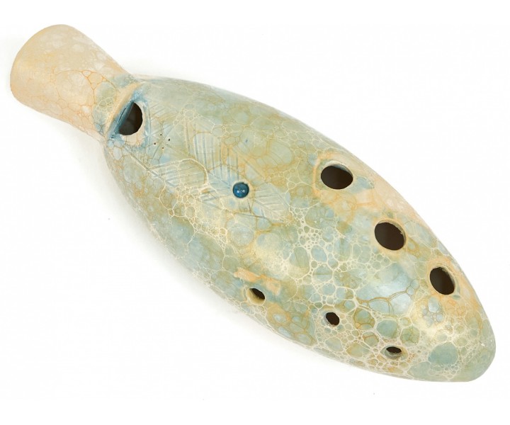 Natey F — průzračně světlé