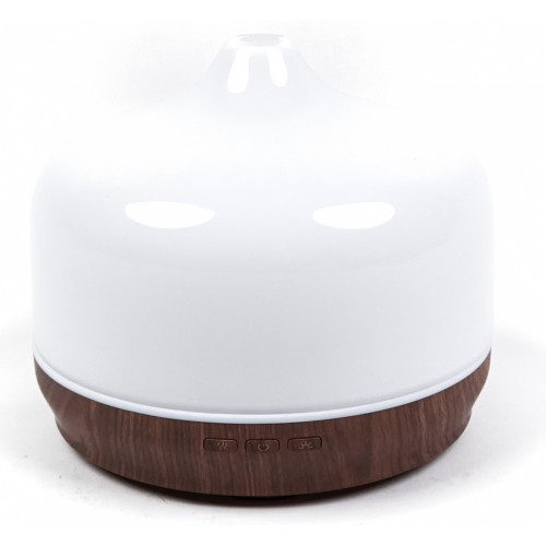 Aroma difuzér — skleněný