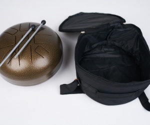 LENA Drum hnědý C
