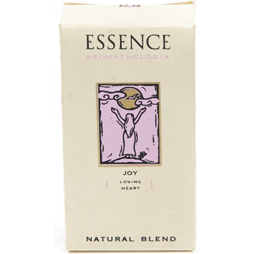 Aromaterapeutický olej – Radost