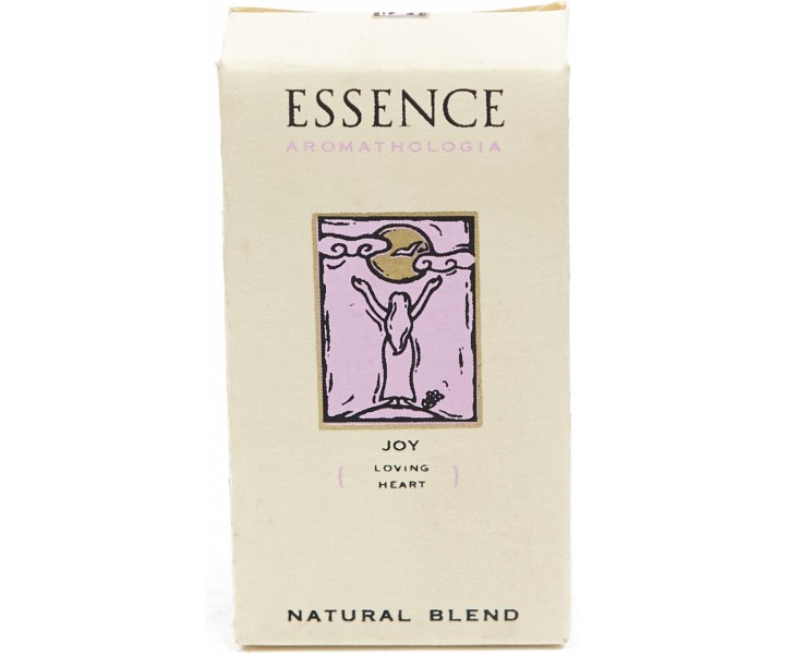Aromaterapeutický olej – Radost
