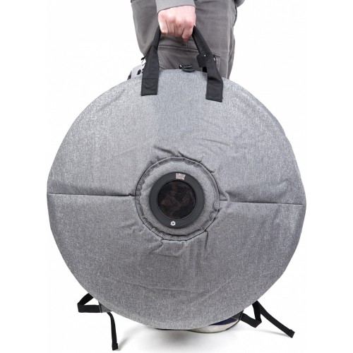 Látkový obal pro handpan 53 cm