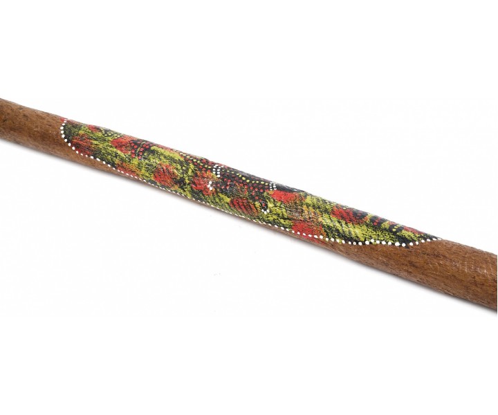 Deštná hůl "Barevný dotek" 75&nbsp;cm