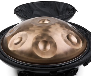 Pevné pouzdro Cargo na handpan