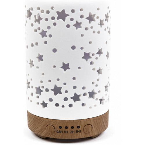 Aroma difuzér "Hvězdičky"