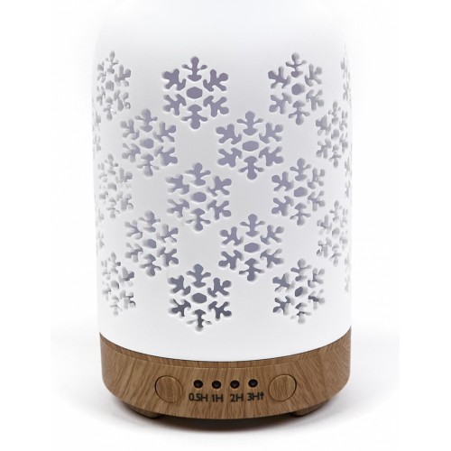 Aroma difuzér "Vločky"