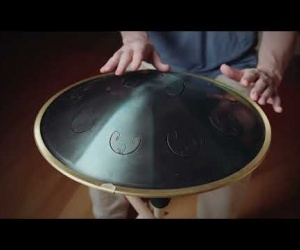 RAV Vast Drum F Astronaut