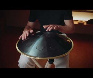 RAV Vast Drum F Astronaut