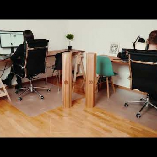 Koncentrace na práci