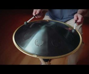 RAV Vast Drum F Astronaut