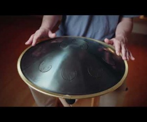 RAV Vast Drum F Astronaut